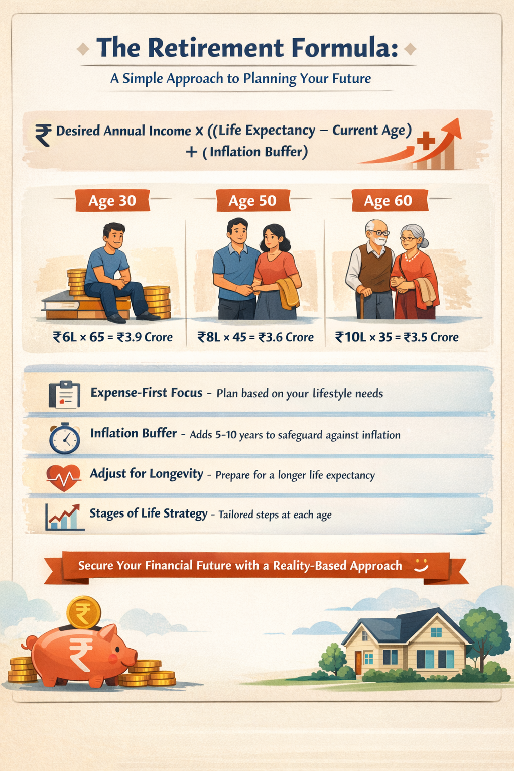 Retirement Plan