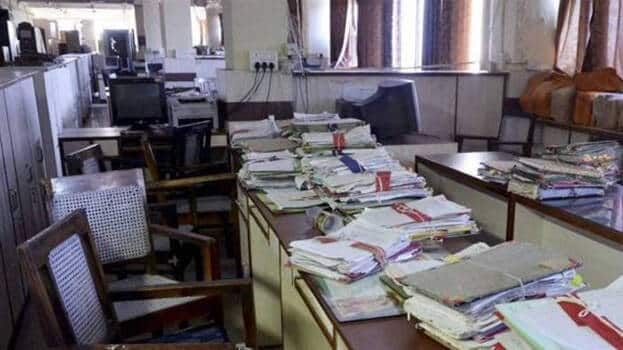 Government Employees