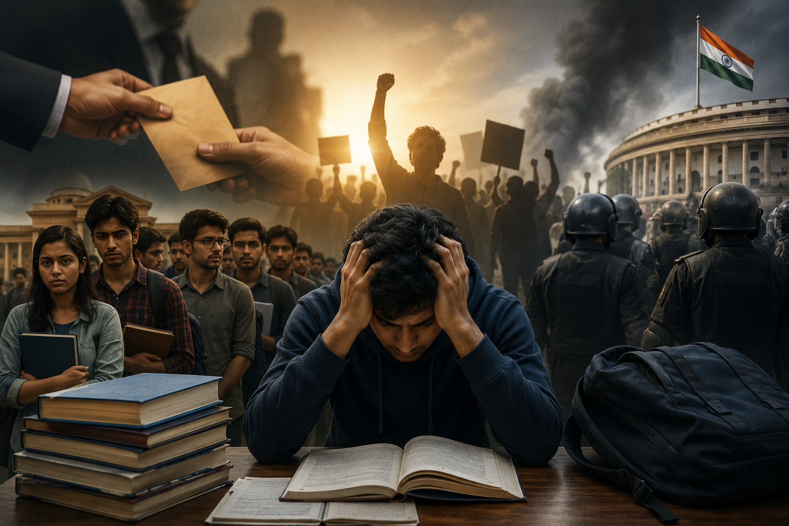 Indian Education Needs Reforms