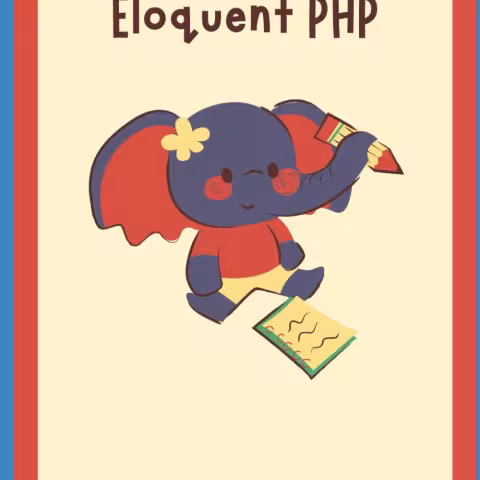 Eloquent PHP