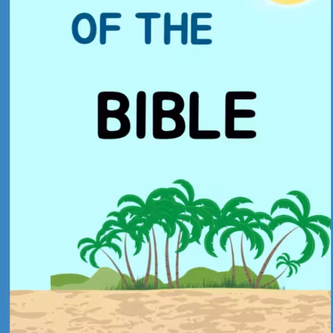 Parables of the bibile