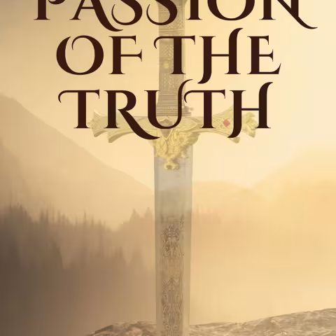 Passion of the Truth
