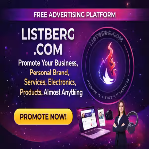 Listberg Promo