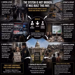 The Kingdom of Shepherd