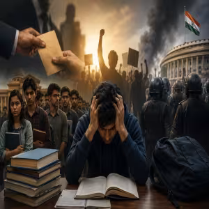 Indian Education Needs Reforms