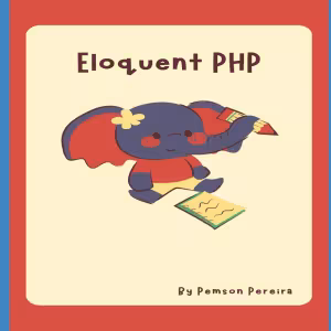 Eloquent PHP