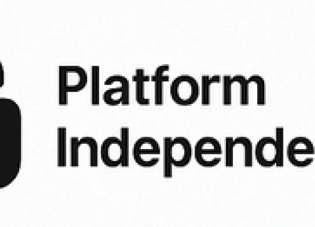 Platform Independence