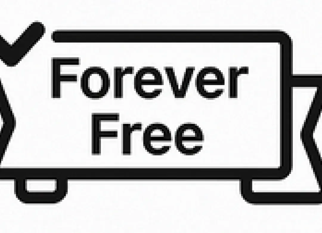 Forever Free